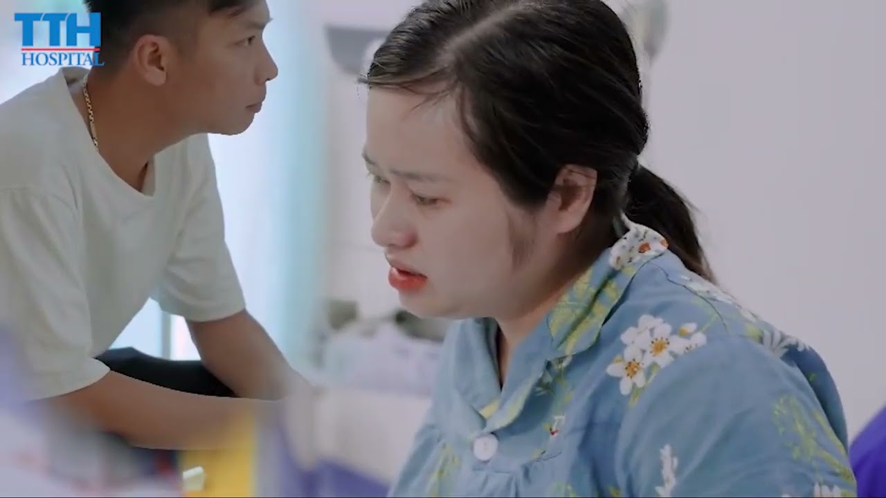Bệnh viện Đa Khoa TTH Hà Tĩnh