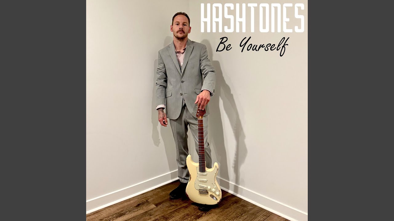 Be Yourself