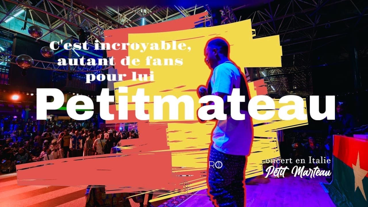 Petit marteau en Italie Félicitations pour ta performance #petitmarteau #bissa