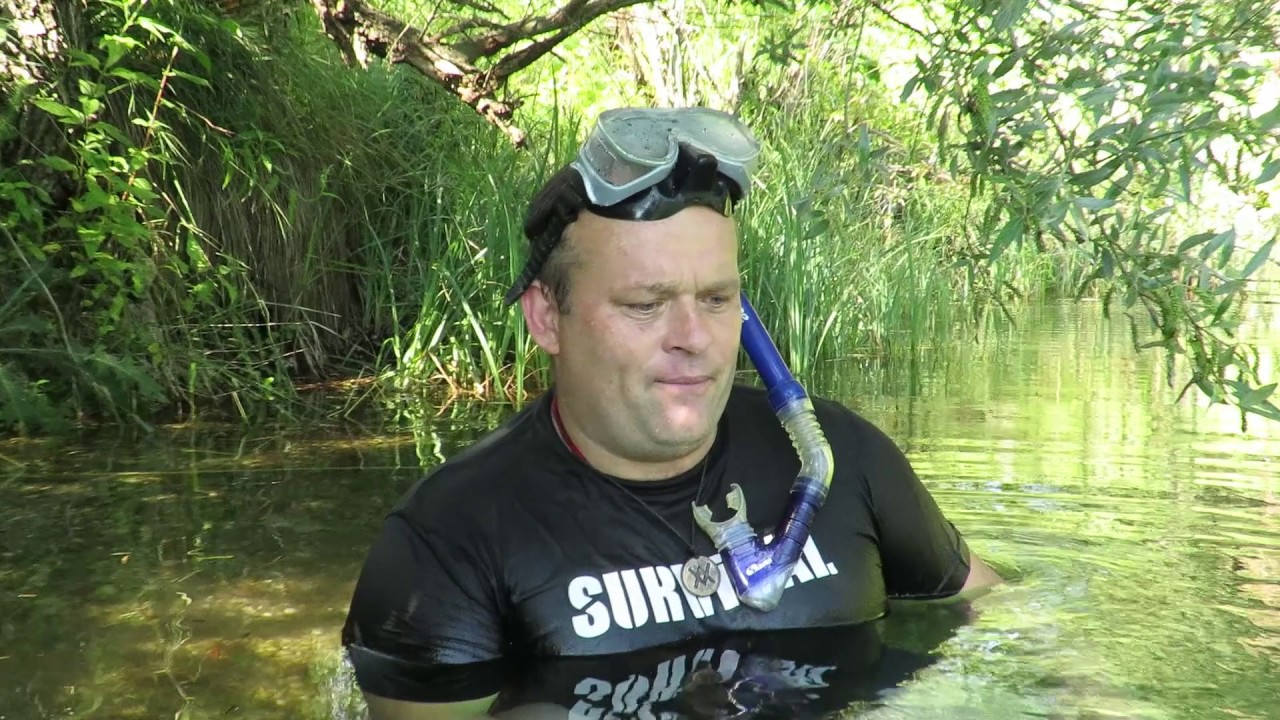 Prevrtljiva Drava