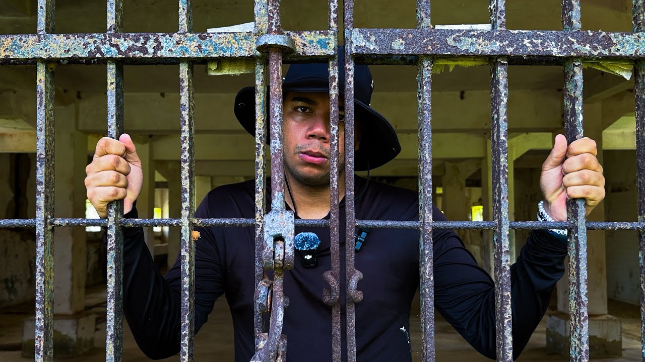 Así era la vida en la prisión más Peligrosa de Cuba | El Presidio Modelo
