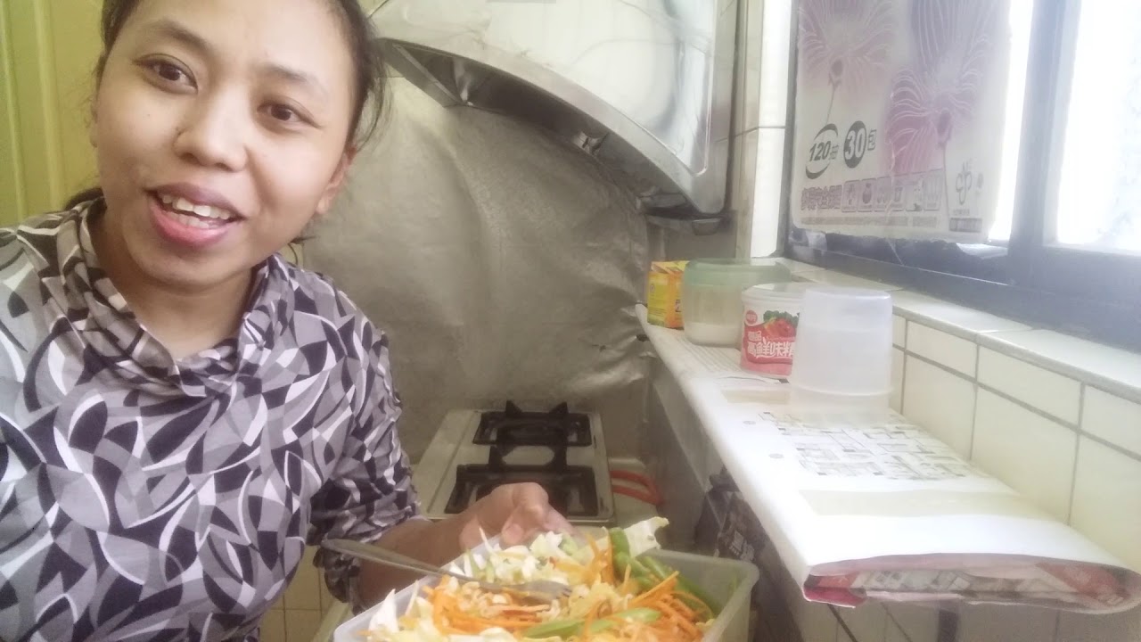 MAKAN MIE SANGAT PEDAS (MIE YAMIN)#YOUTUBERPEMULATKWTAIWAN