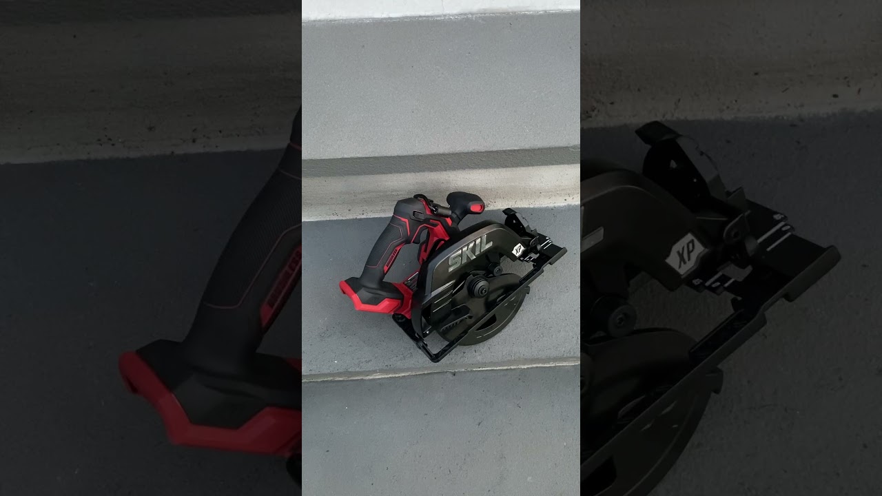 SKIL PWR CORE 20 accessories Pt. 1