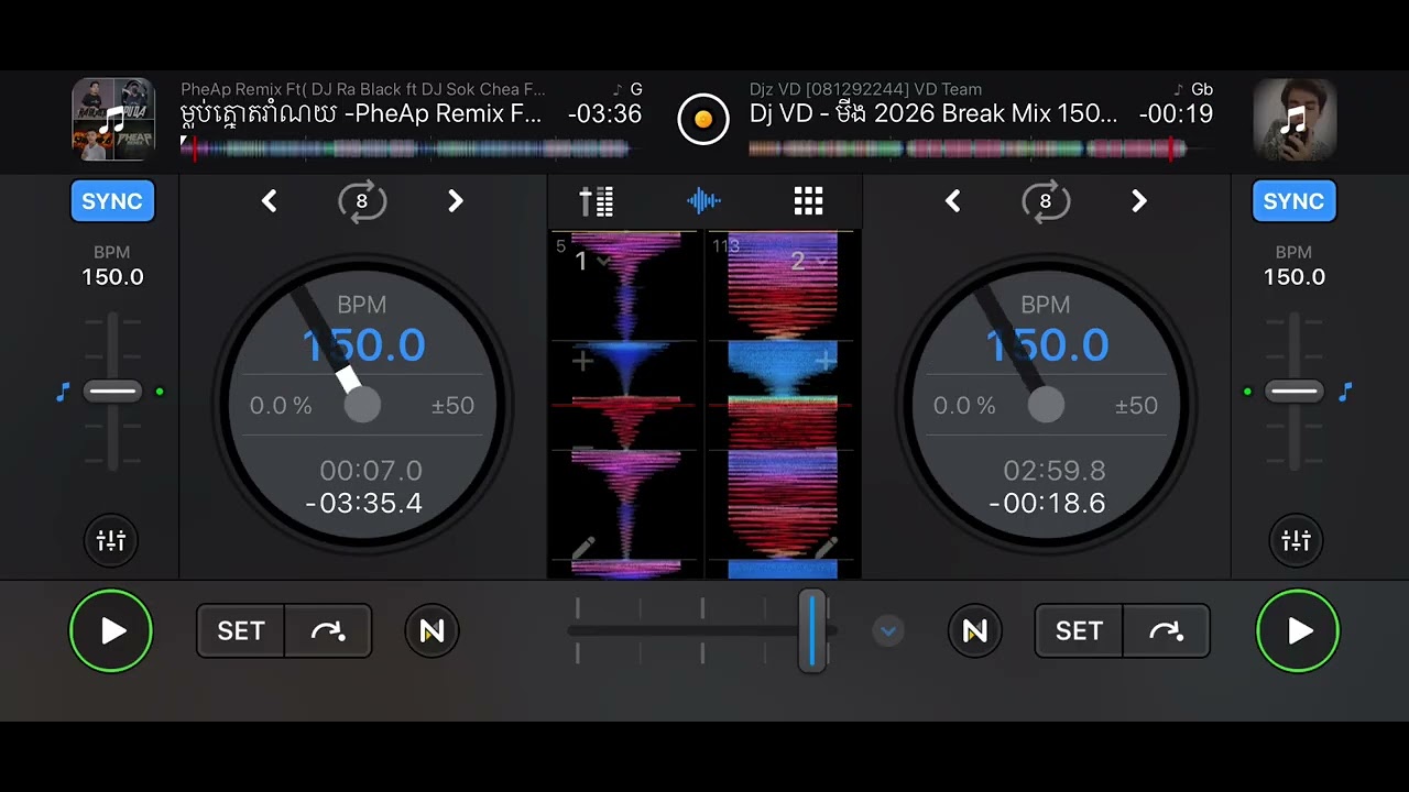 🚦remix 2026💥បទក្បីក្នុងTikTok🎬(មីង+ម្លប់ត្នោតរាំណយ)🎭vai Leeng 2026 🎼🚀💊