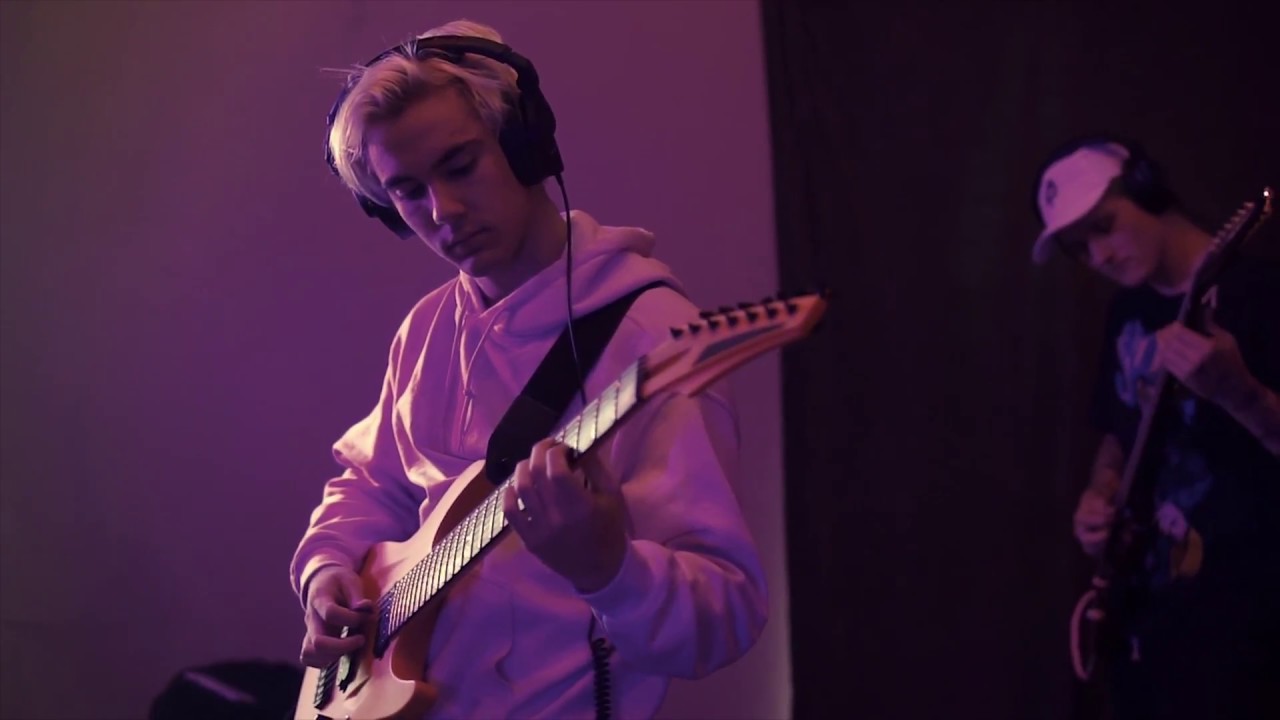 Centineo Sessions: Skyhaven - Free