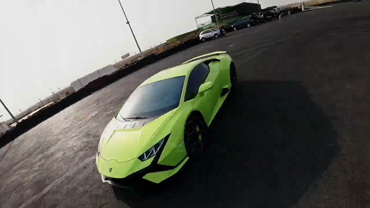 Showreel 2025