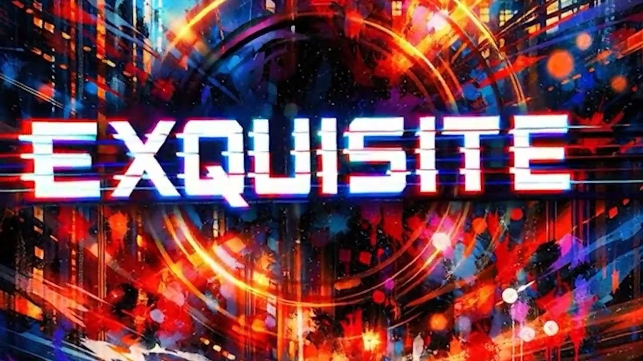 Exquisite By DJ D88 (Version Oficial)