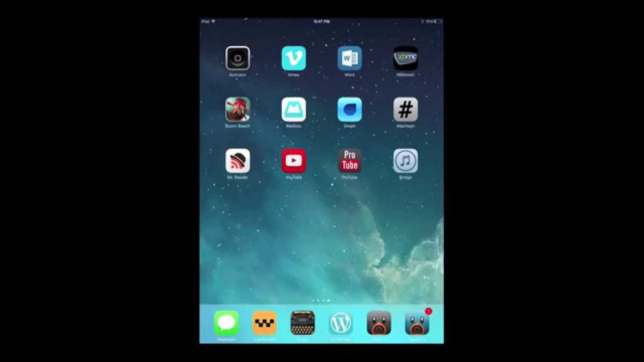 Imperium HD