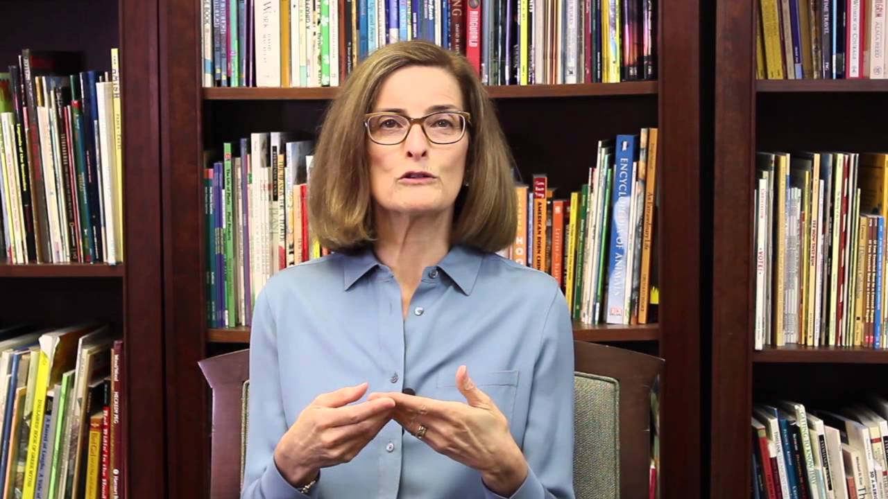 Nina Zolt - 21st Century Learners