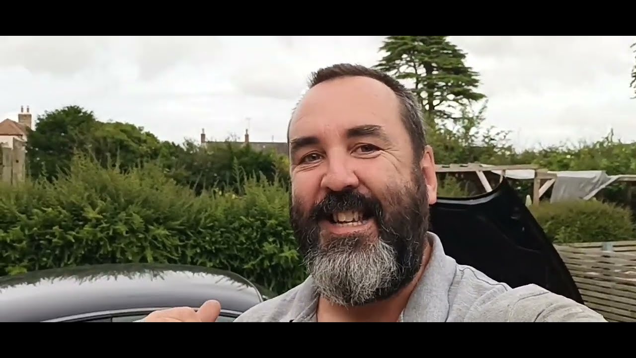 I Found Metal Shards in My Jaguar Engine! Tappet & Shim Replacement Part 1