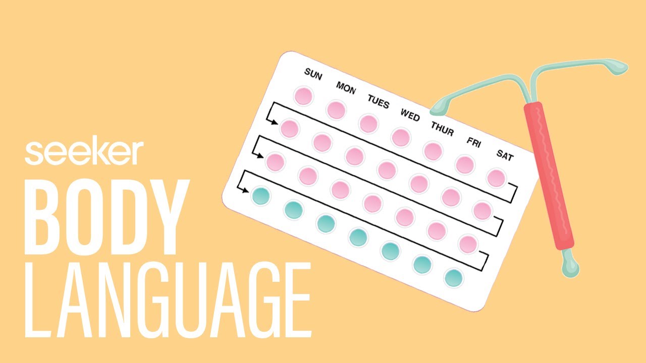 Какое воздействие контрацептивы оказывают на организм?