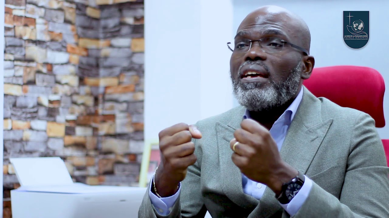 PROPHETE NGAWALA FRANCIS :  LES 8 PRINCIPES DE L' ALLIANCE  QUI PASSE DU PERE AUX FILS