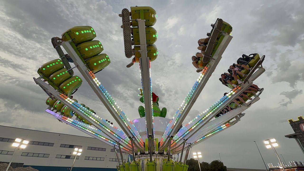 SUPER RANA XXL | Feria de Granollers 2025