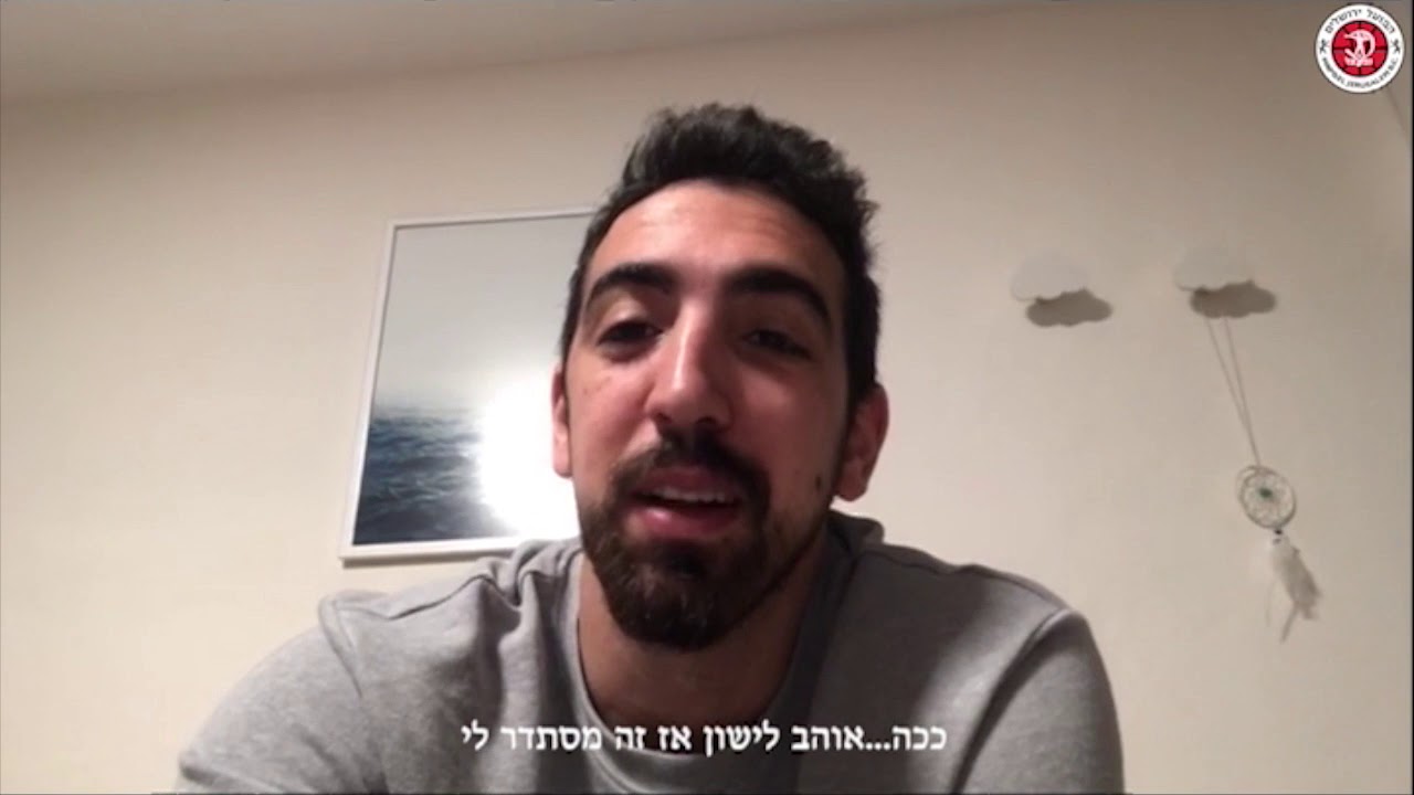 חמישה דברים שלא ידעתם על בר טימור