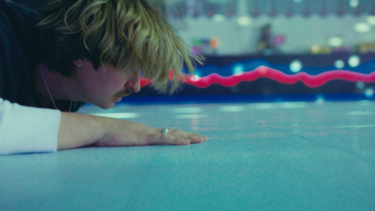 Nicky Youre - What&rsquo;s The Big Deal? (Official Music Video)
