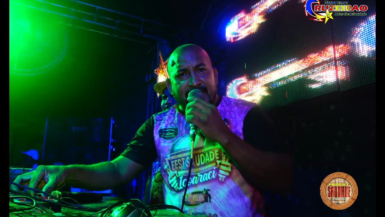 FEST SAUDADE ICOARACI 2021