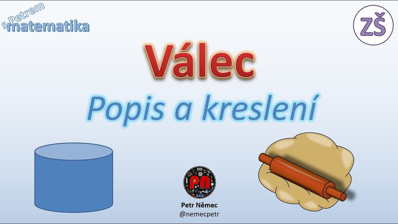 V&aacute;lec - Matematika 8 Z&Scaron;