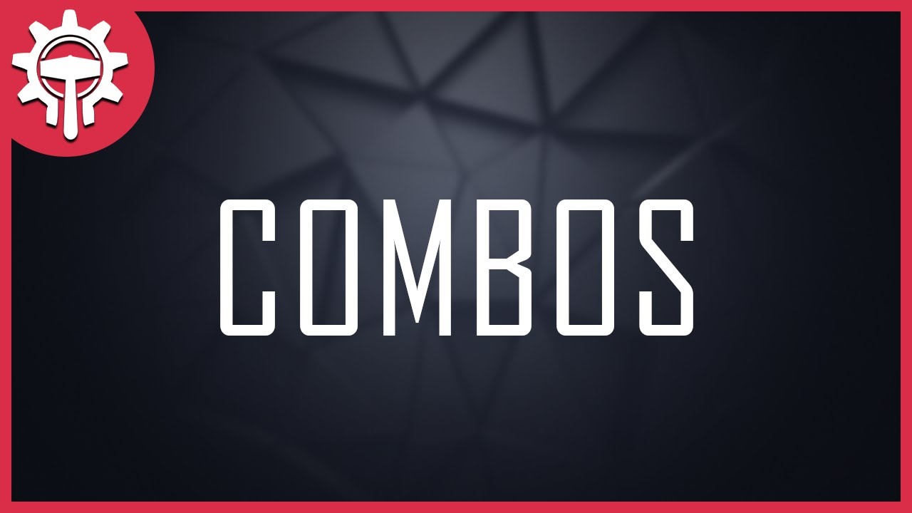 Unity RPG Builder - Combo System