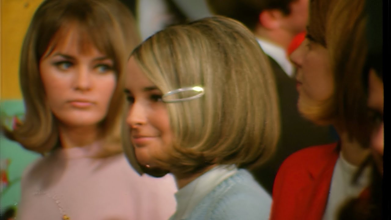 Tulsa Teens Dance in 1960s TV Time Capsule | Local Version of American Bandstand