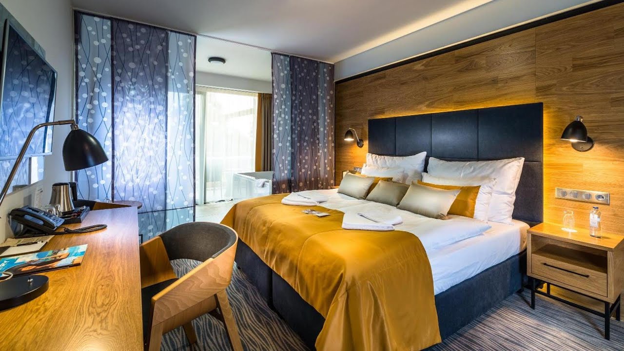 Hotel Galeria Thermal Bešeňová, Slovakia | 360 Travel Facts