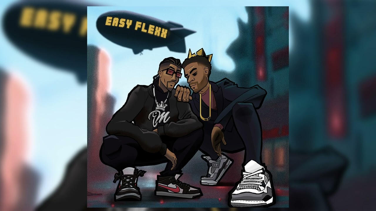 Easy Flexx - 