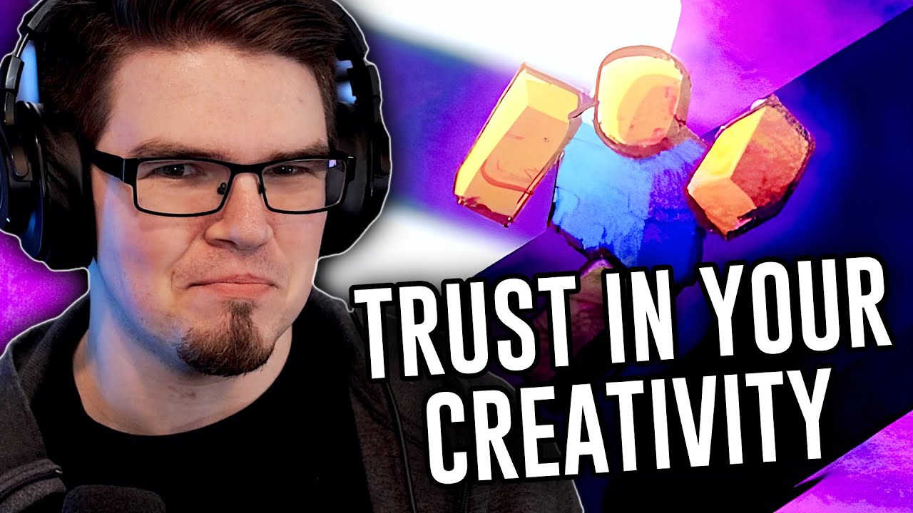 Roblox: Nullscape - FIND YOUR FLAME (feat. hongmika) // Reaction & Analysis