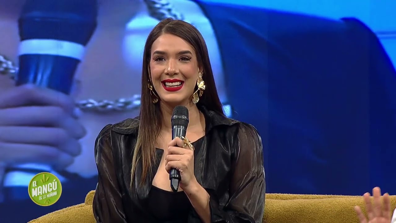 El Mangú de la Mañana | Cómo Irina Peguero conquistó la radio y la TV dominicana