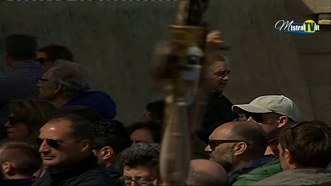 PROCESSIONE DELLA DESOLATA GALLIPOLI