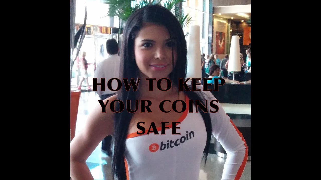 How To Keep Your Cryptocurrency Safe - Cold Storage