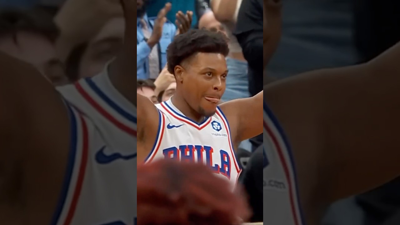 Toronto Fans Chant ‘WE WANT LOWRY’ 🥹❤️ 
