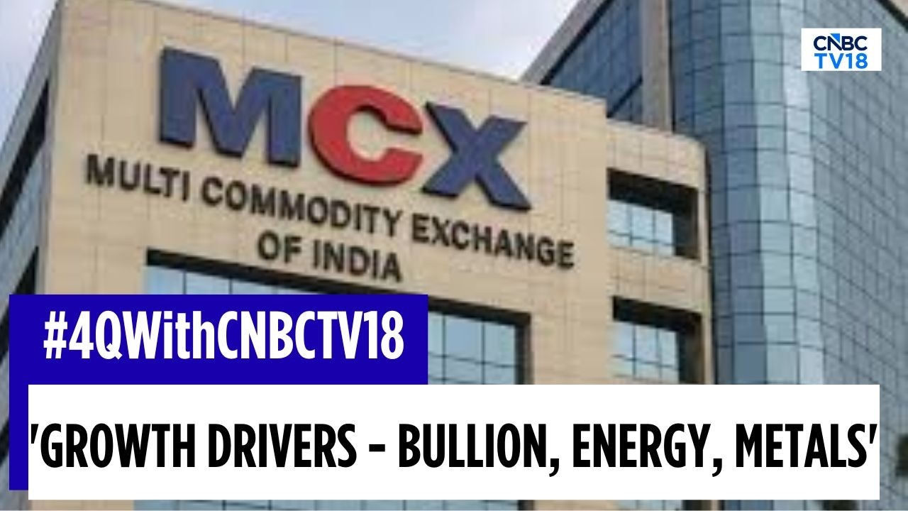 Успешный 4 квартал для MCX | Сегмент драгоценных металлов показал выдающиеся результаты в 2026 фи...