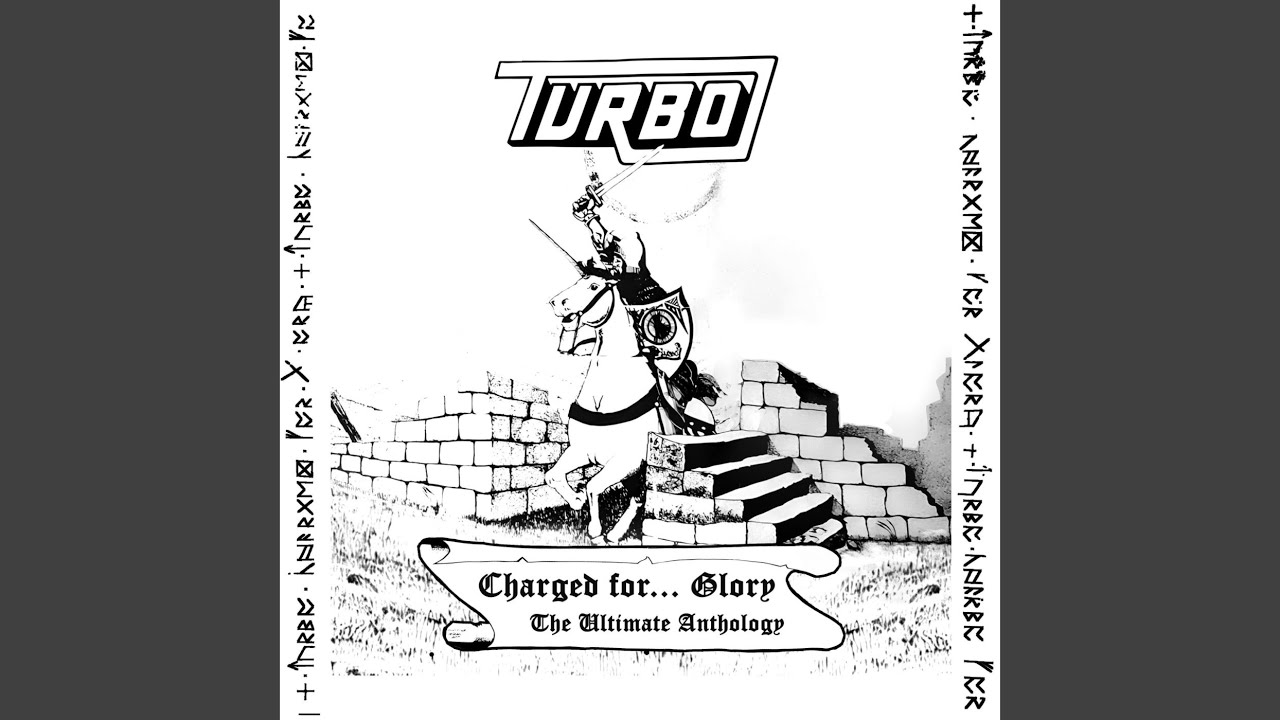 Charged For... glory