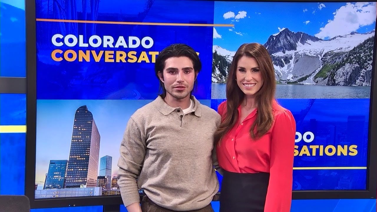 Looking for love? Denver matchmaker offers dating advice | Colorado Conversations