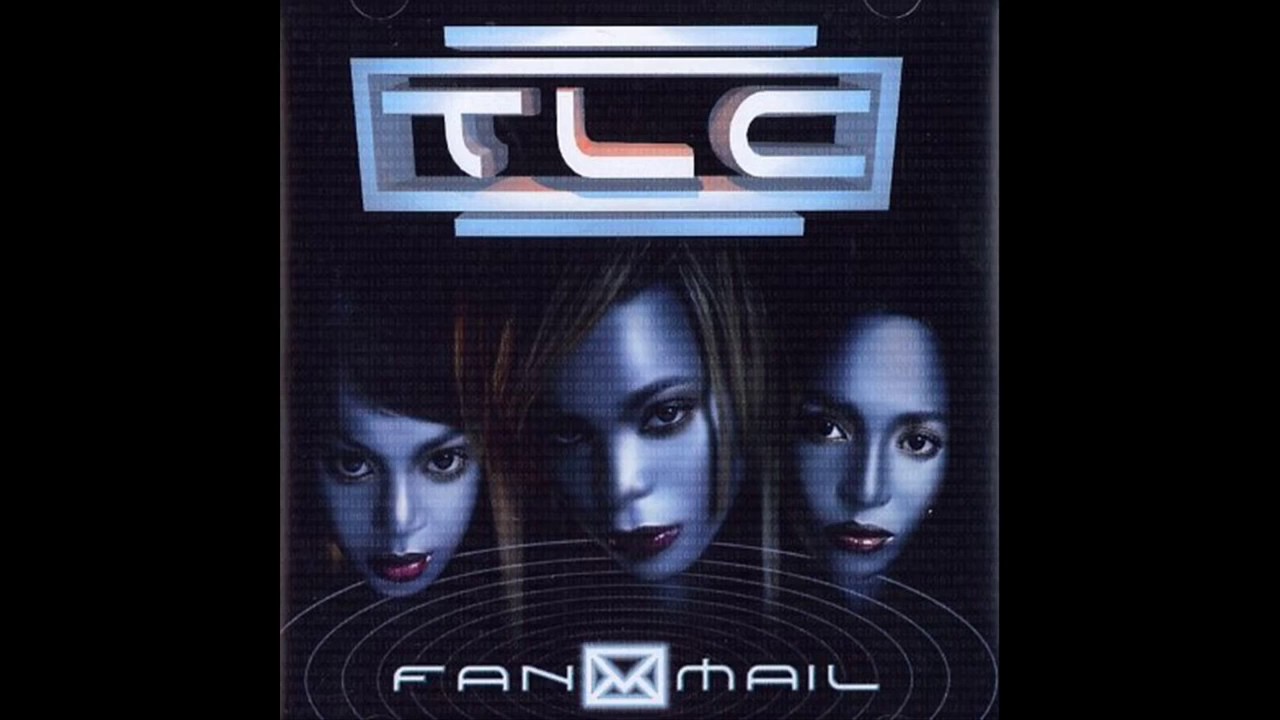TLC - No Scrubs (15% faster from start) - speeded up