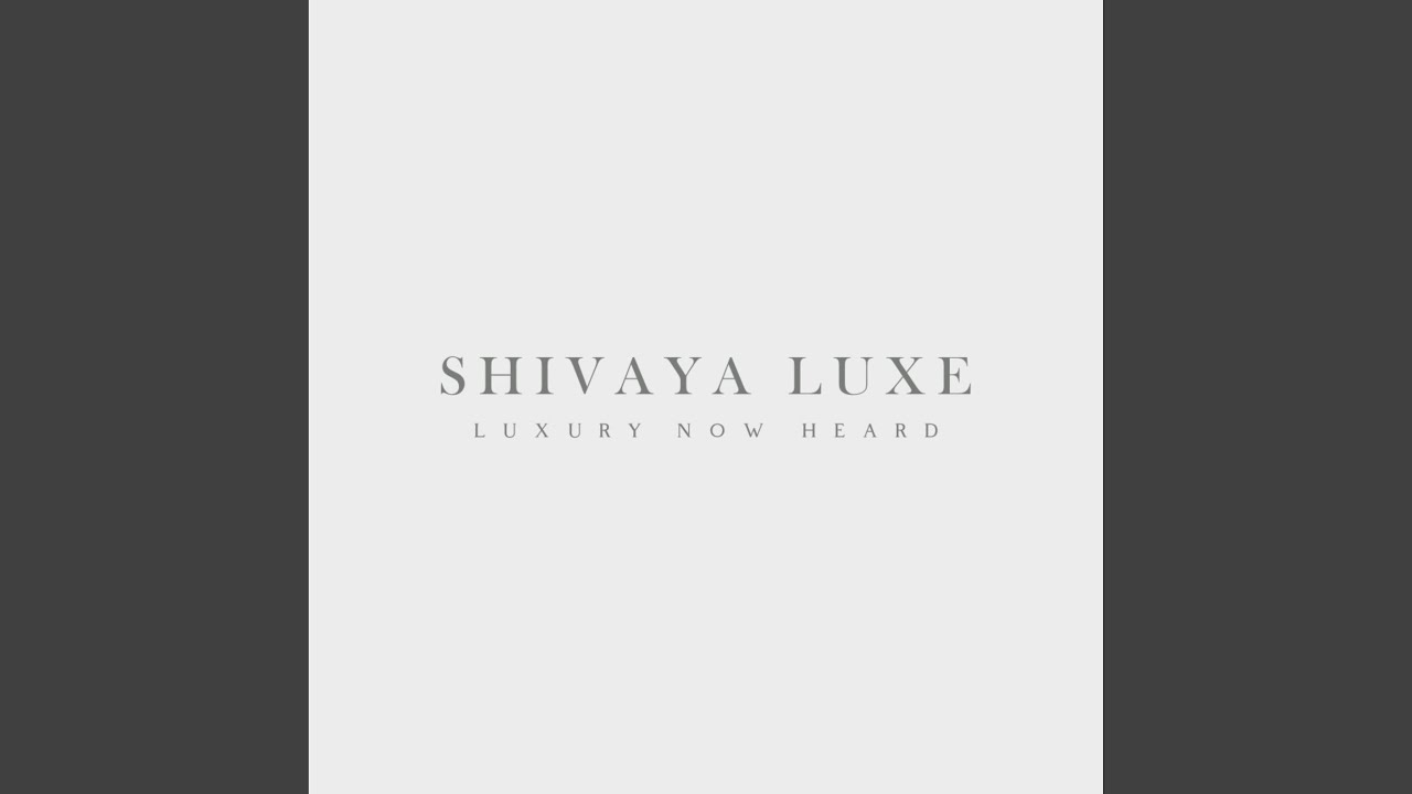 Shivaya Luxe | Intense Instrumental Theme