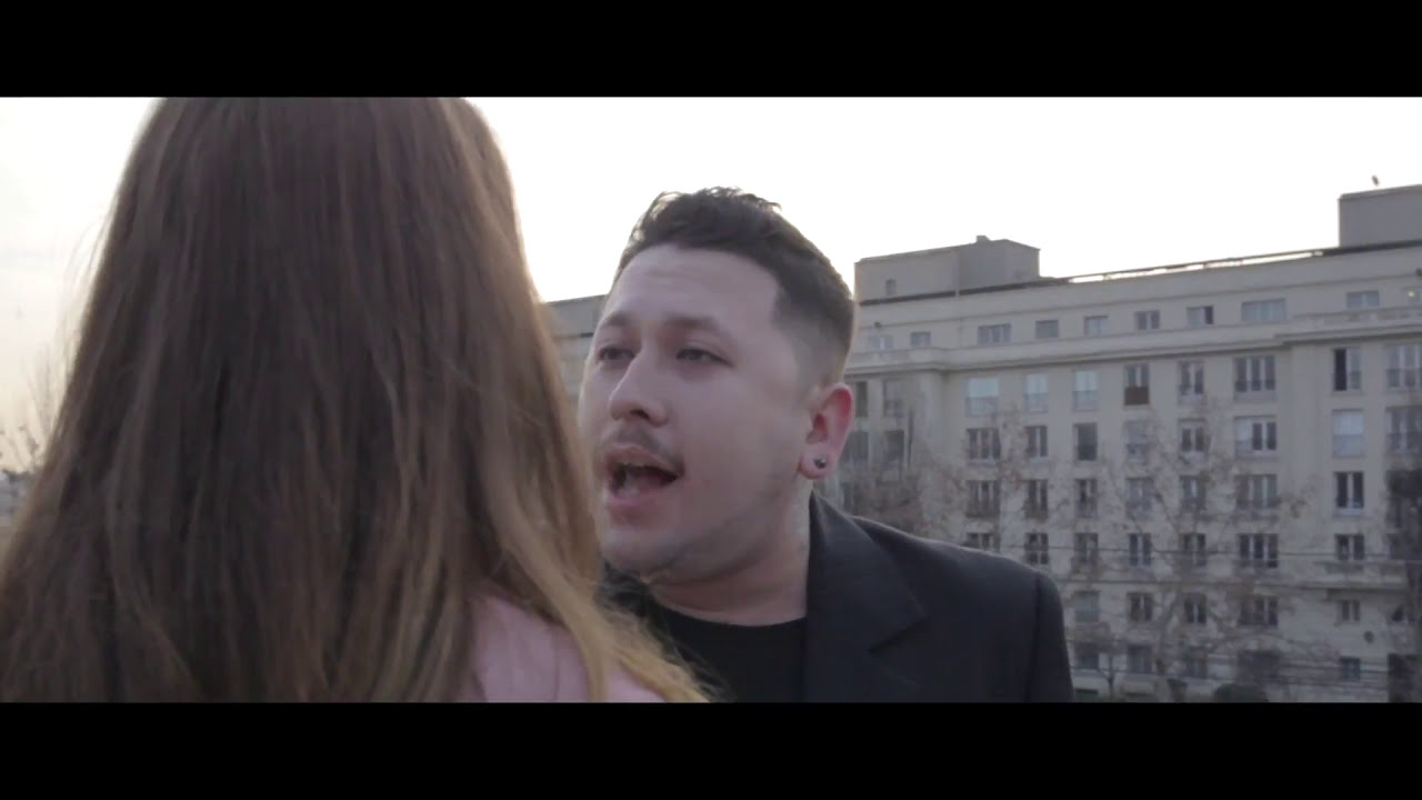 LA CULPA - La Buena Onda (Video Clip Oficial)  2019 romatico
