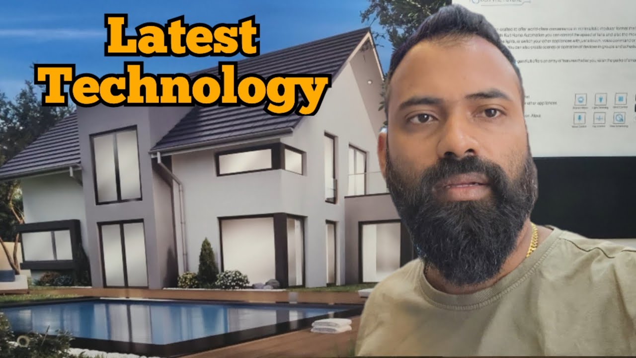 Latest Technology Electrical Work | Modern Houses #goanvlogger #konkanivlogs #construction