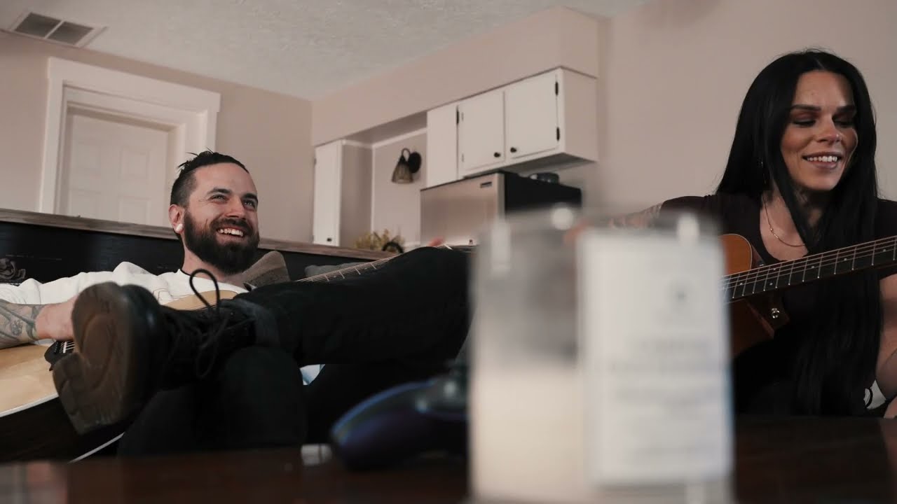 Better Anyway - Wherever I Go (Official Music Video)