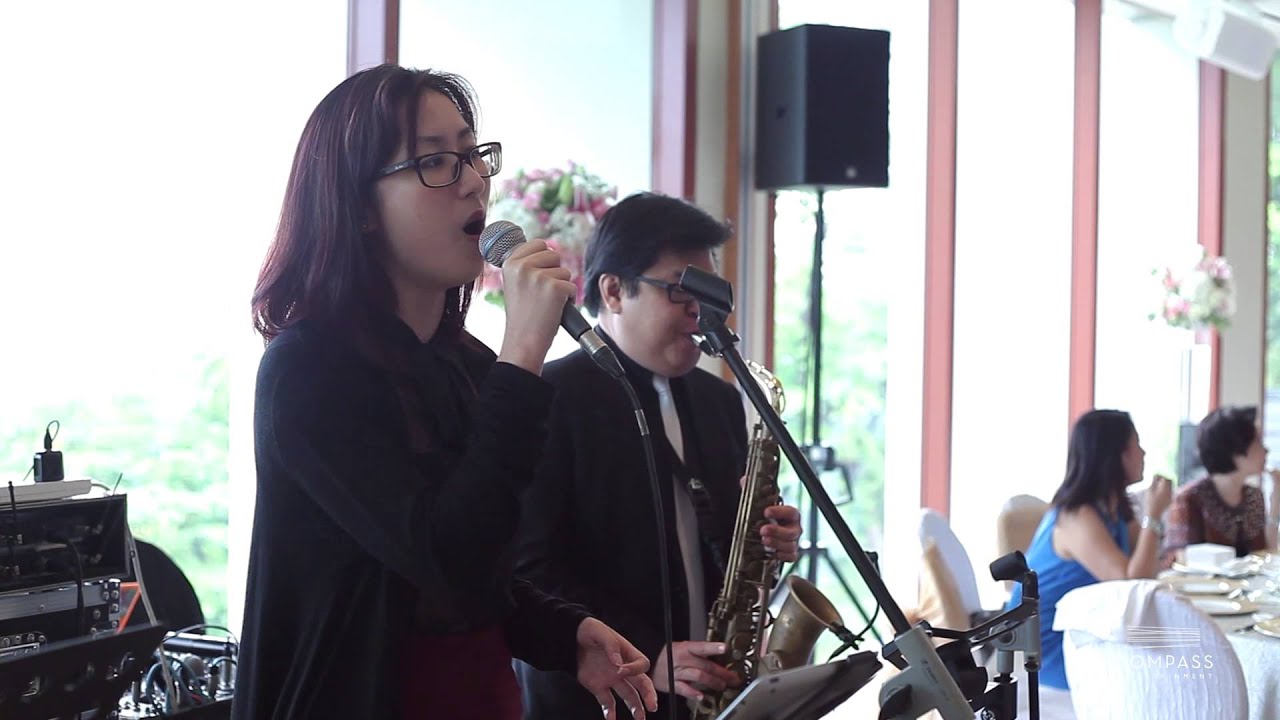 MIIN performs '家后'//Jia Hou By 江蕙//Jiang Hui