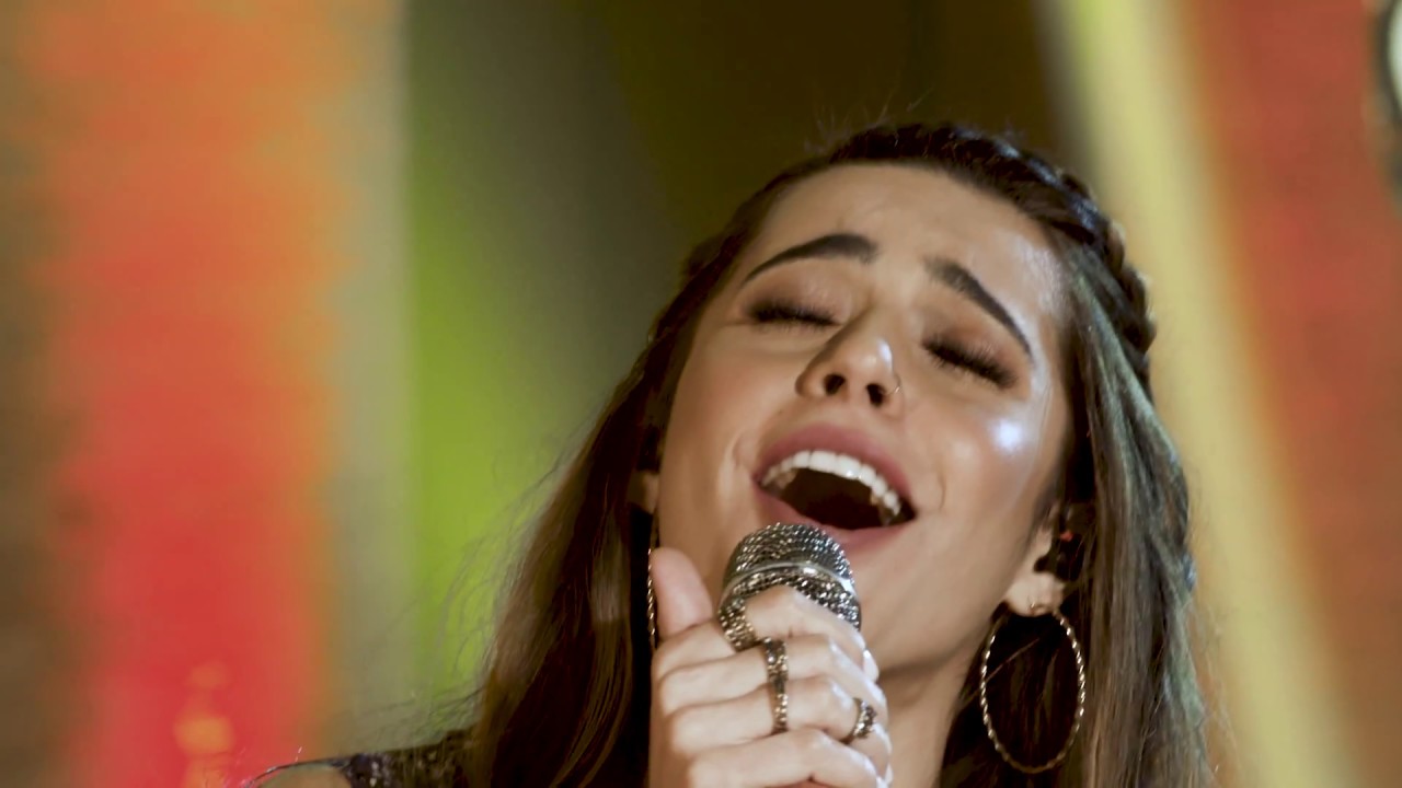 Cobaia - Lauana Prado - VERSÃO ORIGINAL