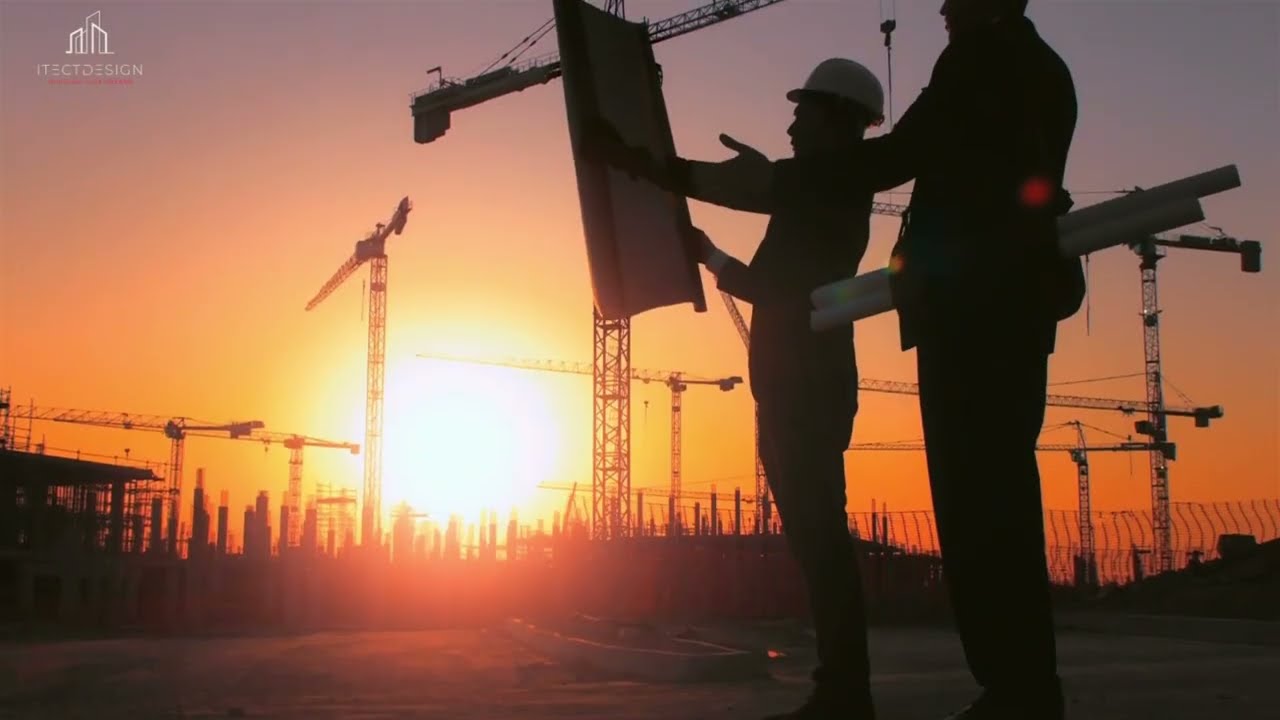 Engineering Excellence with ItectDesign LLC | Precision & Innovation in Every Project