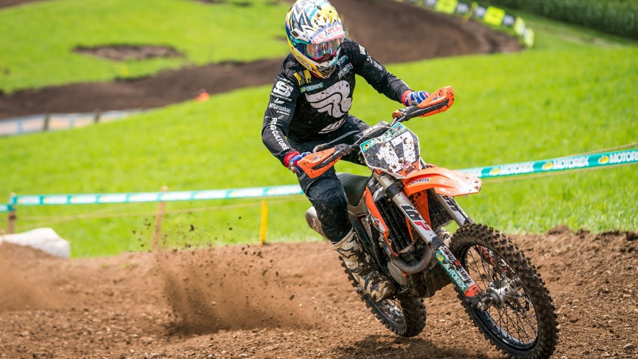 FMS MX presented by MOTOREX - Linden 2021