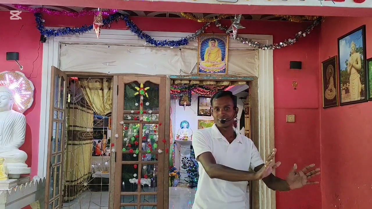 2026/01/17 දින සුව මෙහෙය සුව මැදුර මාතලේ...🙏🙏🙏