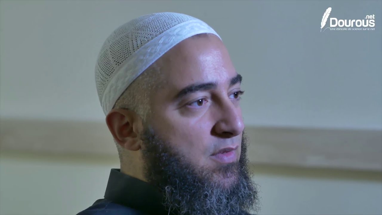 POURQUOI J'AI DÉCIDÉ DE SUIVRE UNE ÉCOLE JURIDIQUE (07/06/18) - NADER ABOU ANAS