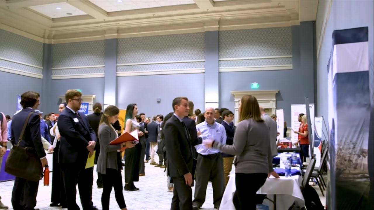 Celebrating a Decade of Global Business at CofC
