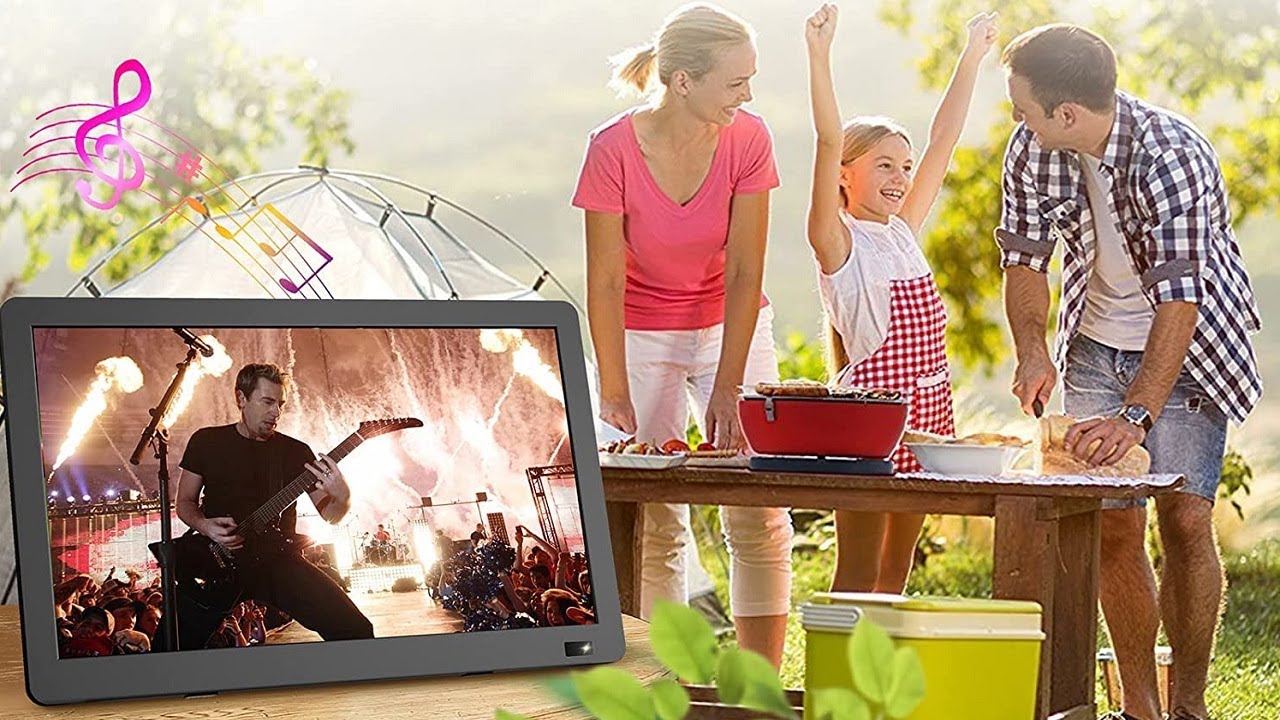 The Best Portable TV to buy in 2023