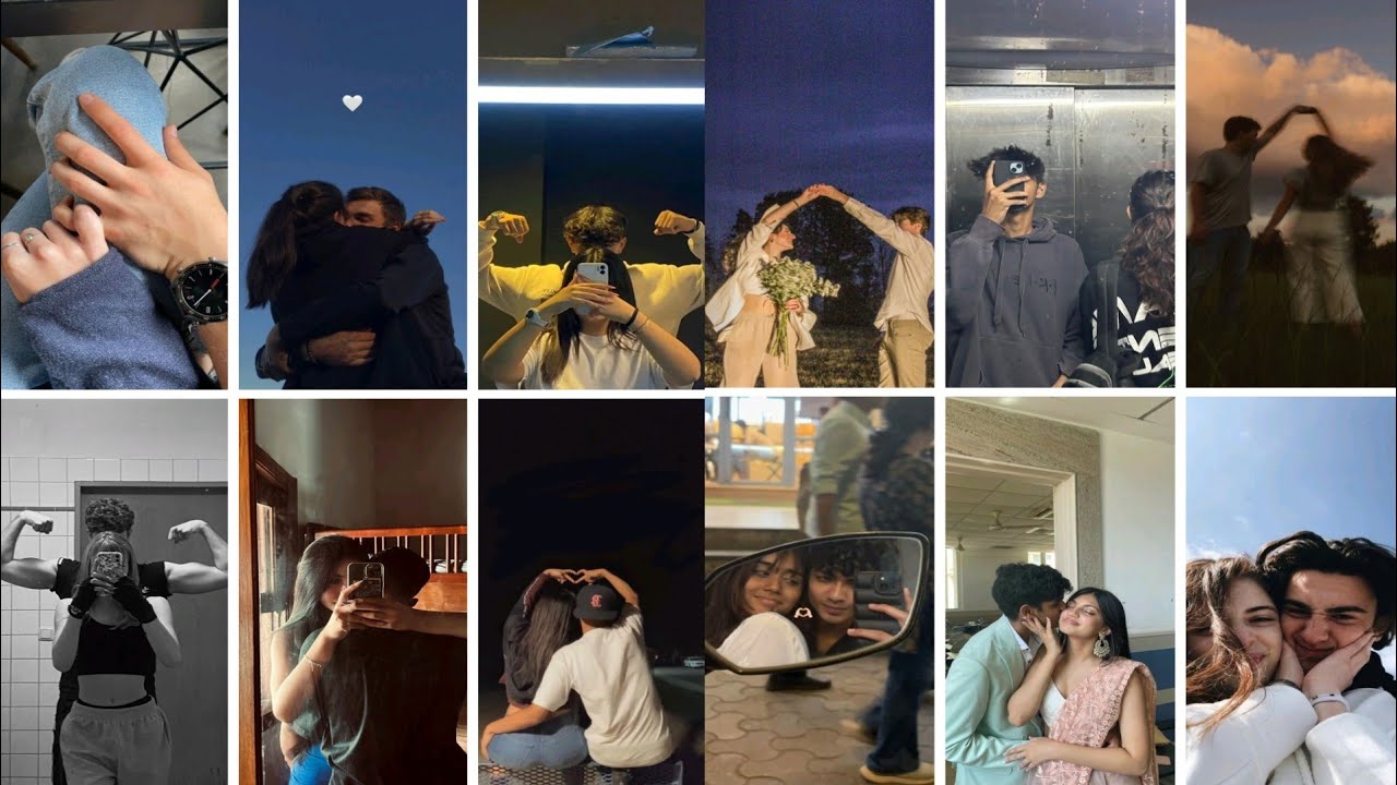 New Pose for Couples || Hide Face Pose For Couples || Pose For Couples #couple #pose