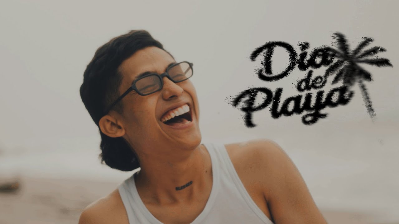Dia de playa 🌴- Don Jose X Un Tal Nelman X Energy