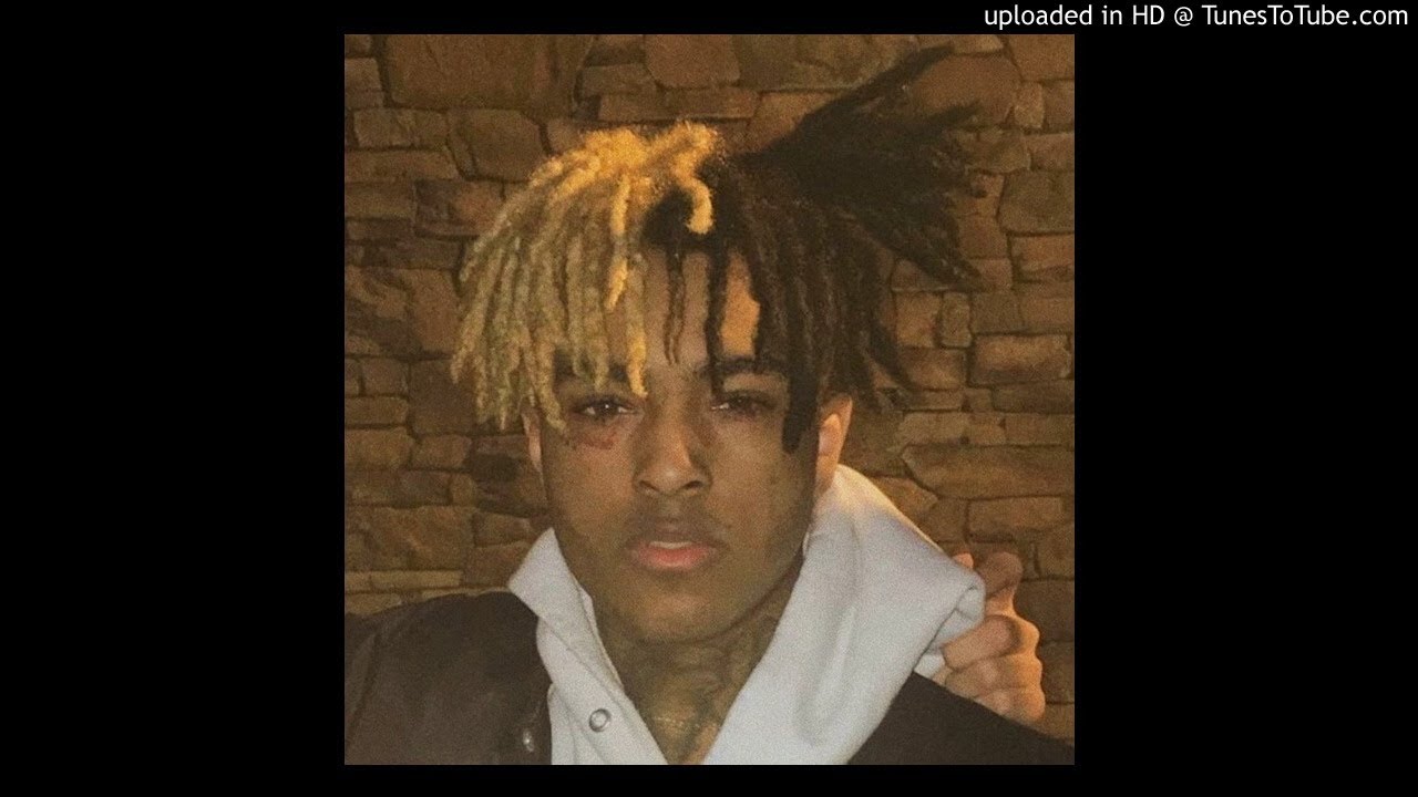 [FREE FOR PROFIT] OLD XXXTENTACION X MEMBERS ONLY TYPE BEAT 