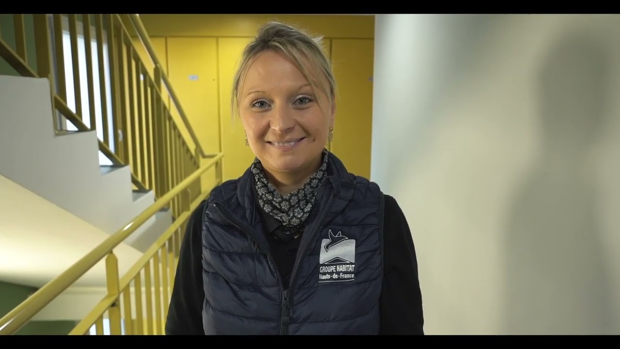 Présentation du métier de Gardien(ne) / Employé(e) d'immeuble